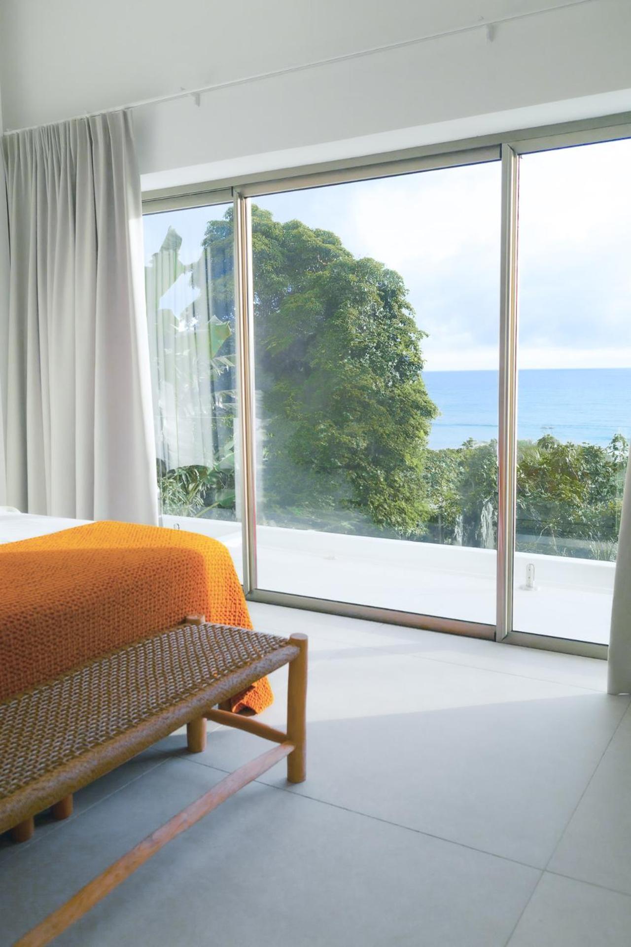 Akwa Santa Teresa Hotel Playa Santa Teresa  Luaran gambar