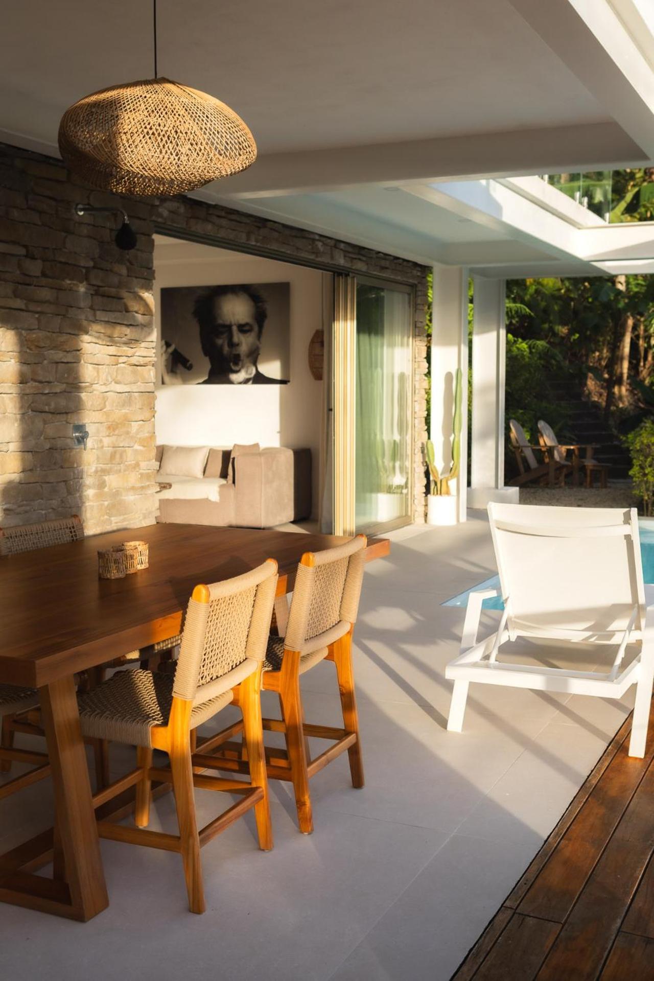 Akwa Santa Teresa Hotel Playa Santa Teresa  Luaran gambar