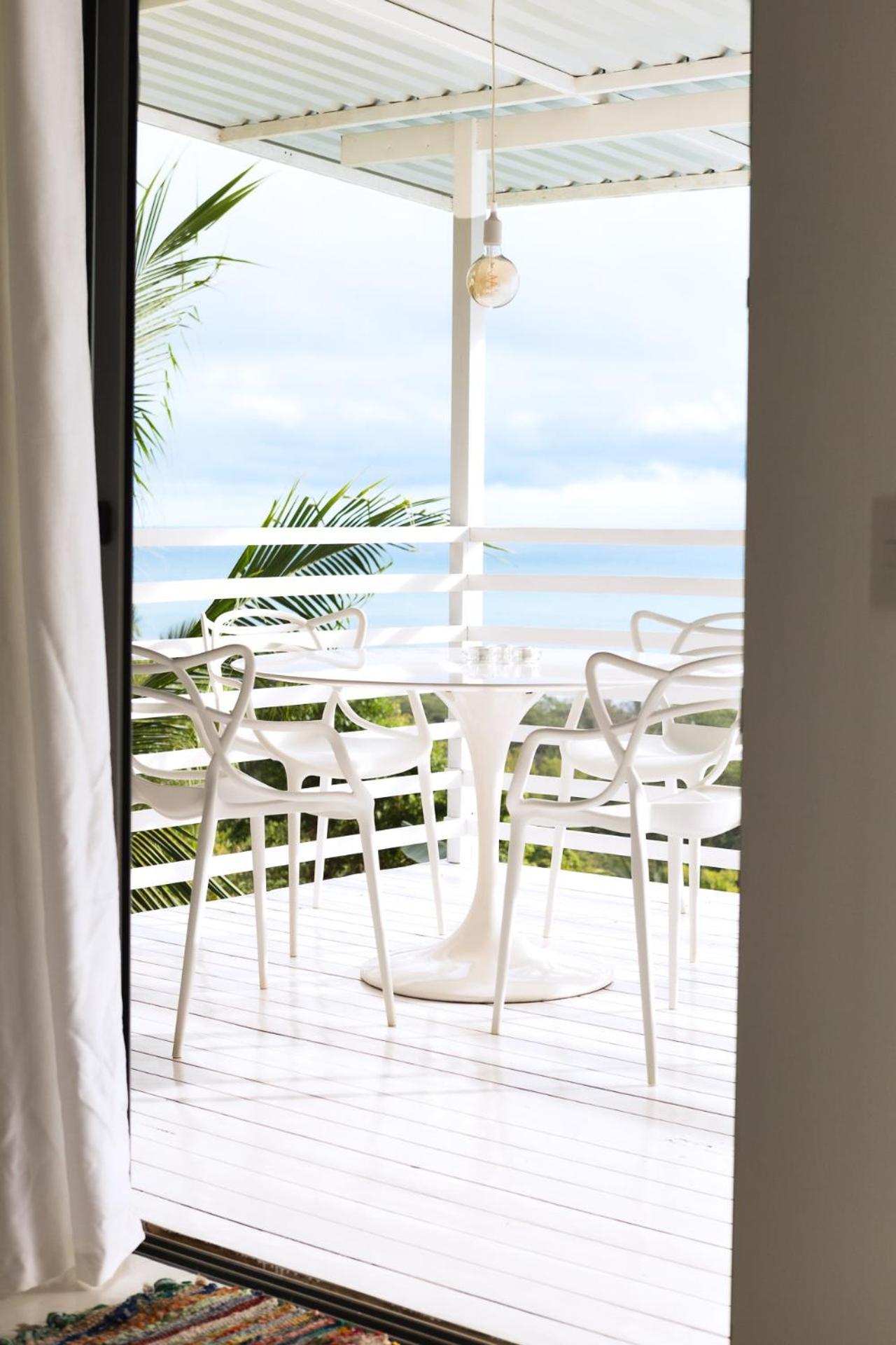 Akwa Santa Teresa Hotel Playa Santa Teresa  Luaran gambar